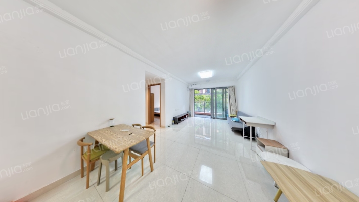 龙湖原著台二手房实景图