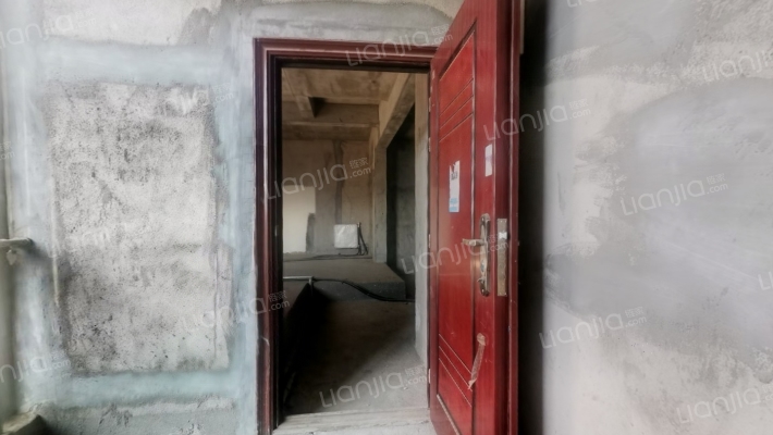 中建馨和园二手房实景图