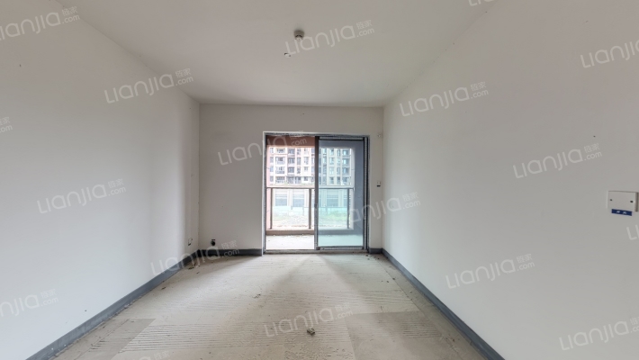 西永九号二组团二手房实景图