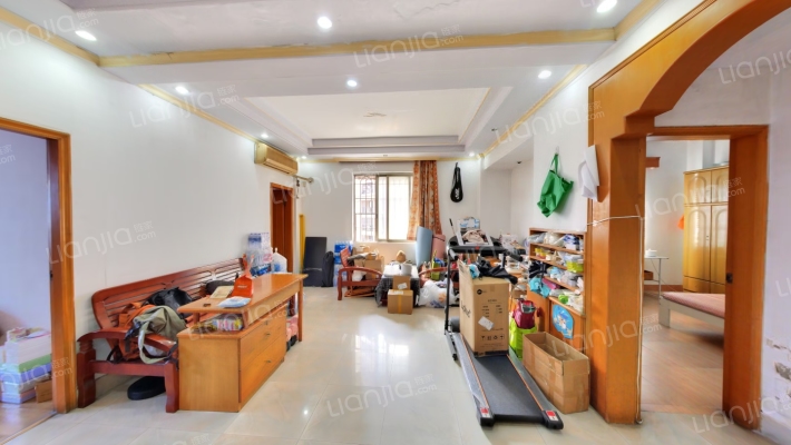 芳建宿舍二手房实景图