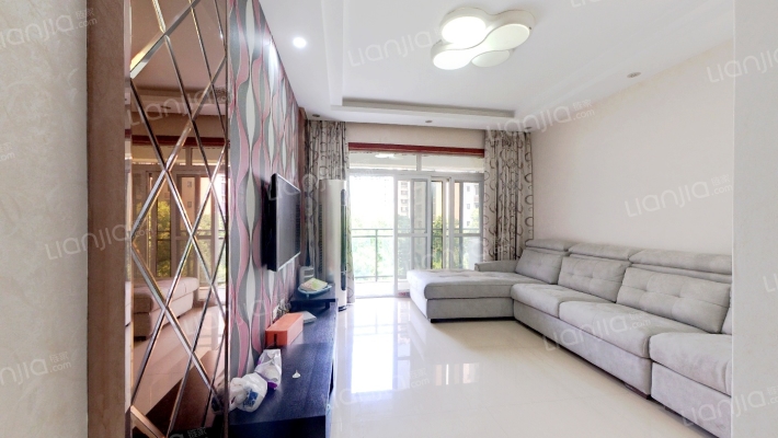 缙逸香山二手房实景图