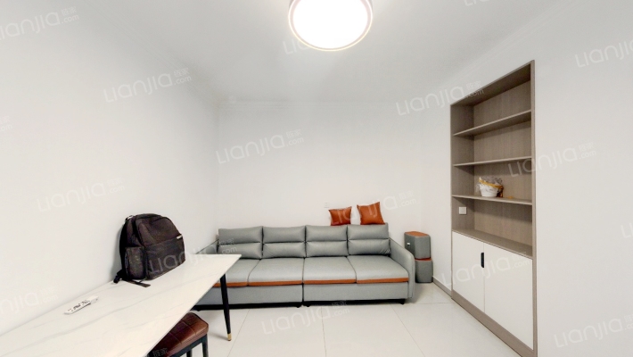 湖心南路89号二手房实景图