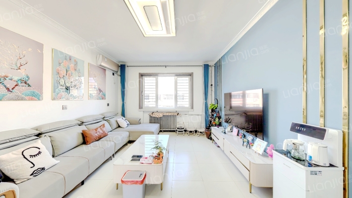 鑫海苑二手房实景图