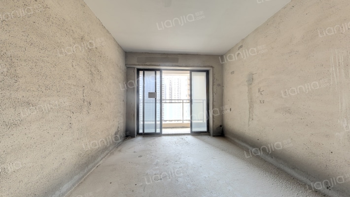 壹城中心7区二手房实景图