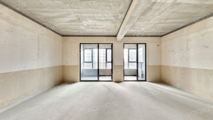 万和竞界二手房实景图