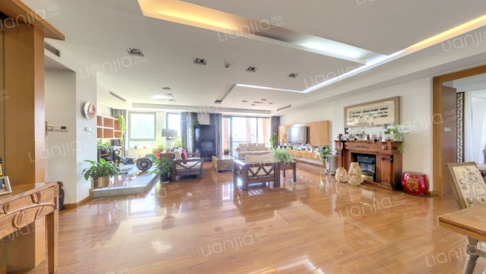 碧云花园二手房实景图