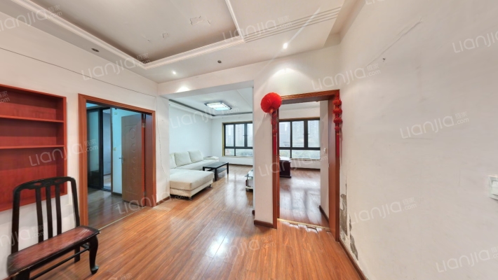 山顶道壹号二手房实景图