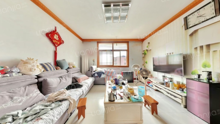 万里车队家属院北区二手房实景图