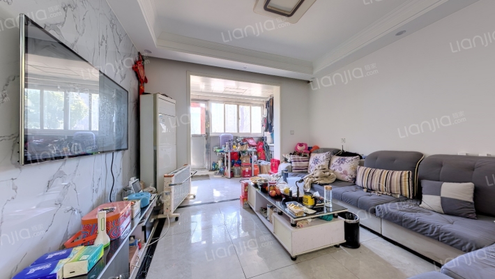 新江雅苑二手房实景图