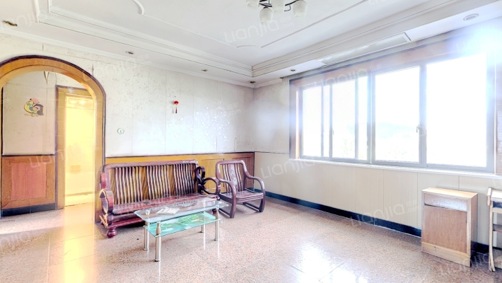 萧绍路507号二手房实景图