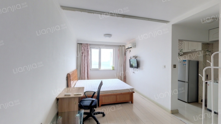 汇水湾二手房实景图