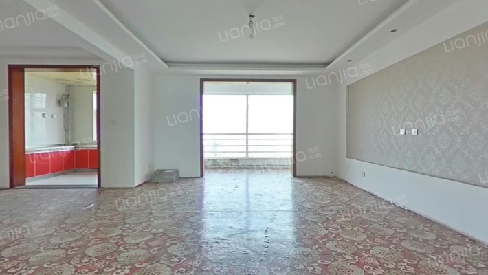 中民小区二手房实景图