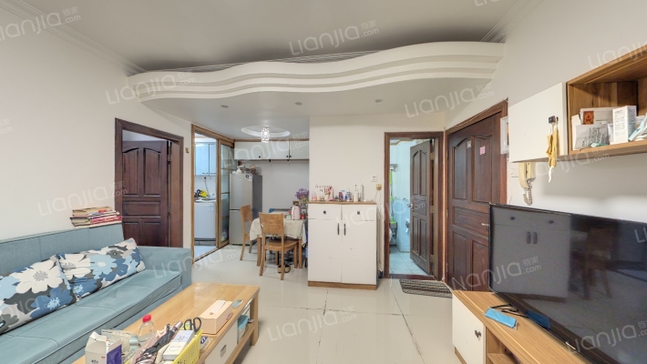 康乃馨苑二手房实景图