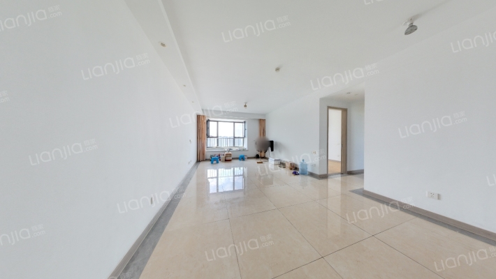 即墨万达广场二手房实景图