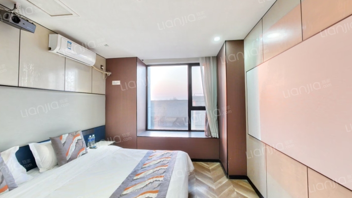 吾寓优品二手房实景图