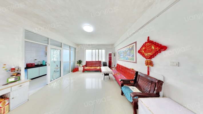 中宁花园二手房实景图