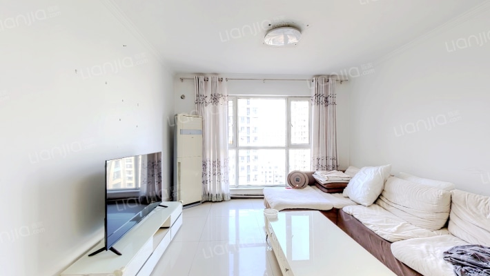 华夏名筑二手房实景图