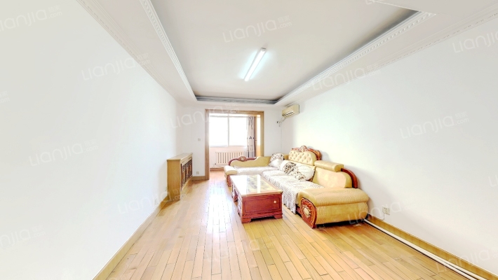 沙河口区红旗东路二手房实景图