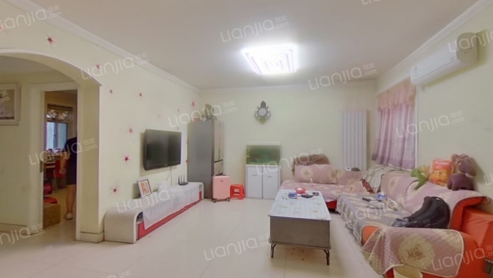 腾宇苑二手房实景图