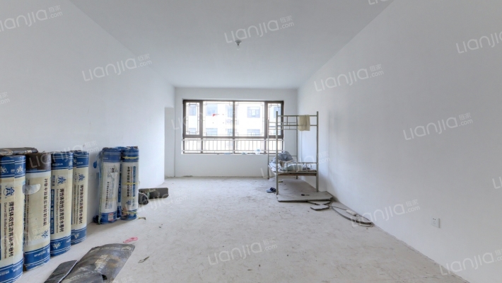 青州金庆御花园二手房实景图