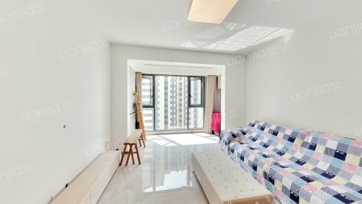 成功雅苑二手房实景图