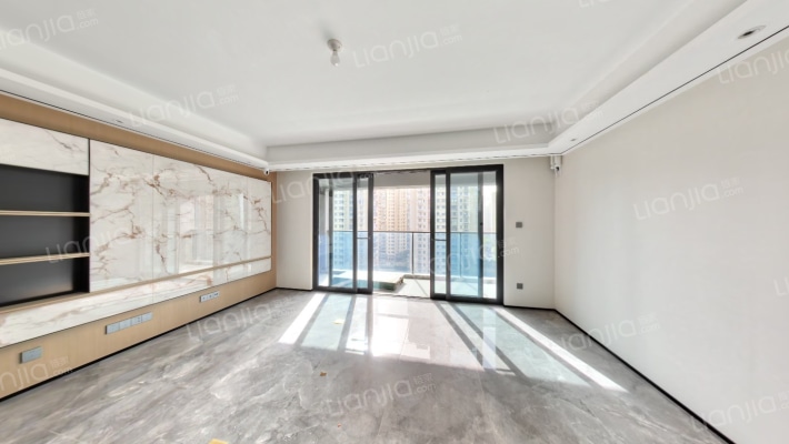 凤栖星澜二手房实景图