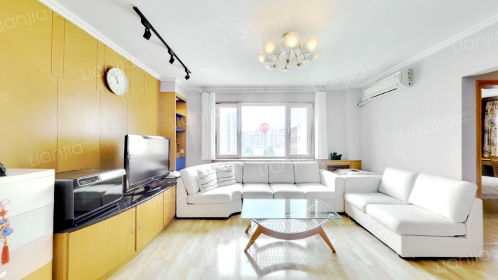 东升园二手房实景图