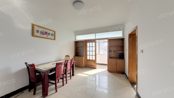 花山小区二手房实景图