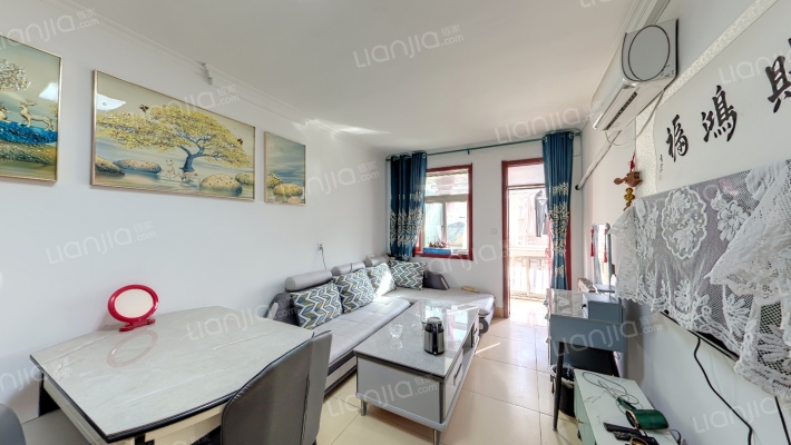 梁庄北区二手房实景图