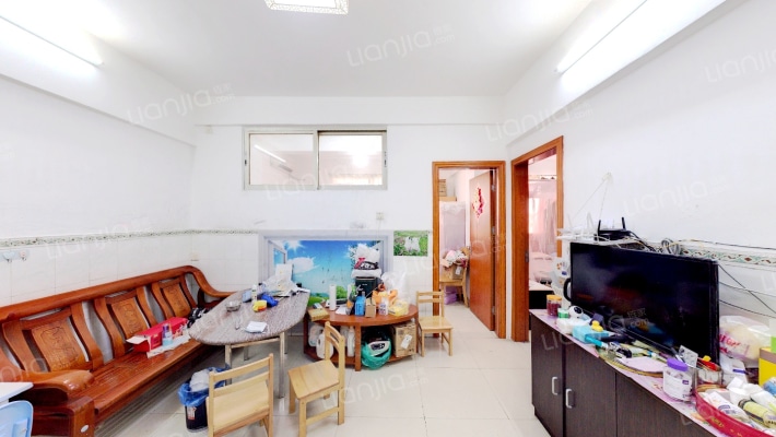 美心商贸城二手房实景图