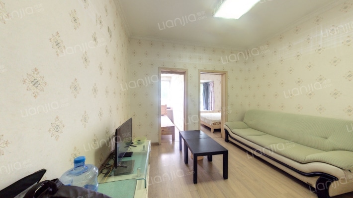 南开蓓蕾城二手房实景图