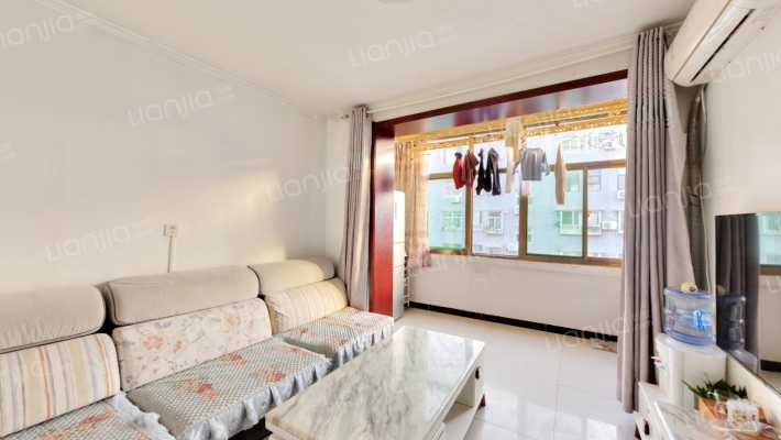 常山小区二手房实景图