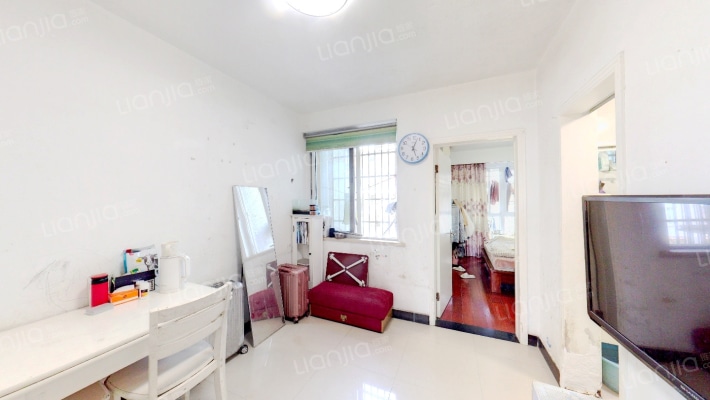 梅江北苑二手房实景图