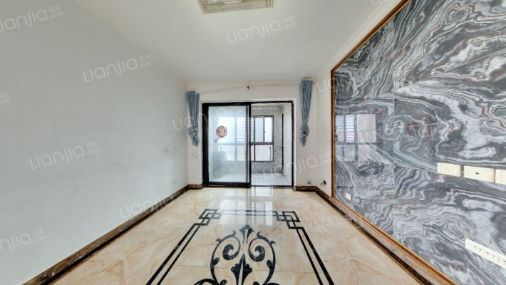 阳光城2号院二手房实景图