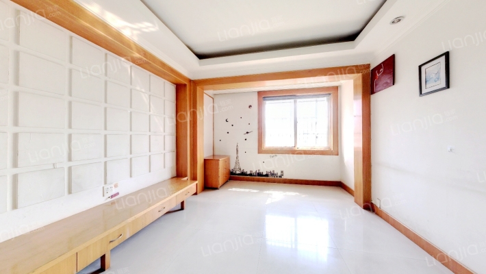 潇湘公寓二手房实景图