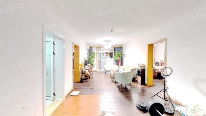 文园小区二手房实景图