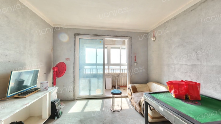 天然之府二手房实景图