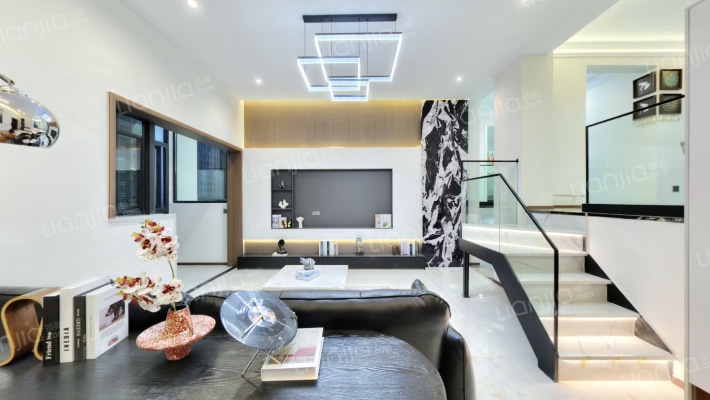 中盛立方城二手房实景图