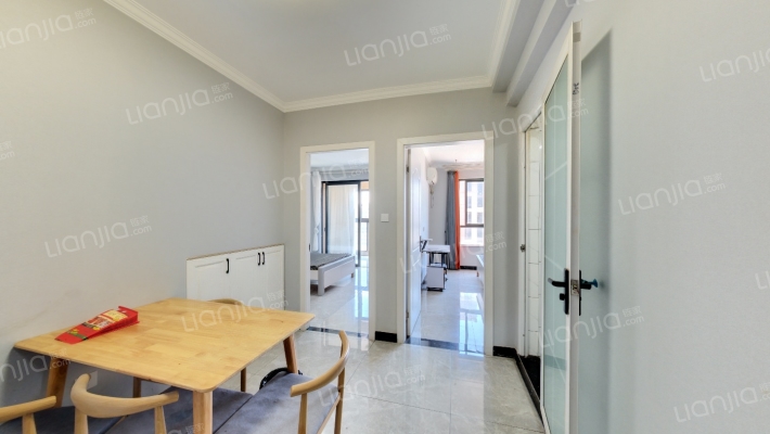 兴议家园北区二手房实景图