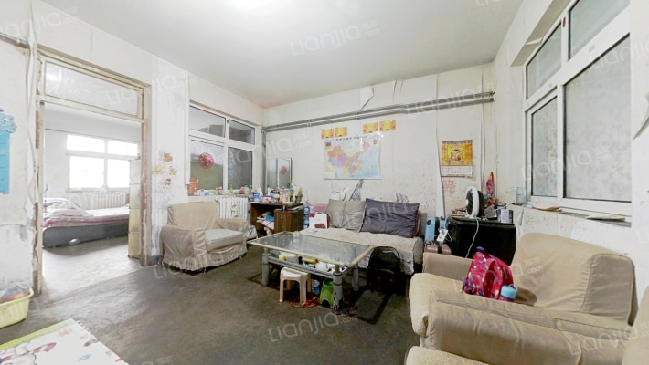 二环东路1211号二手房实景图