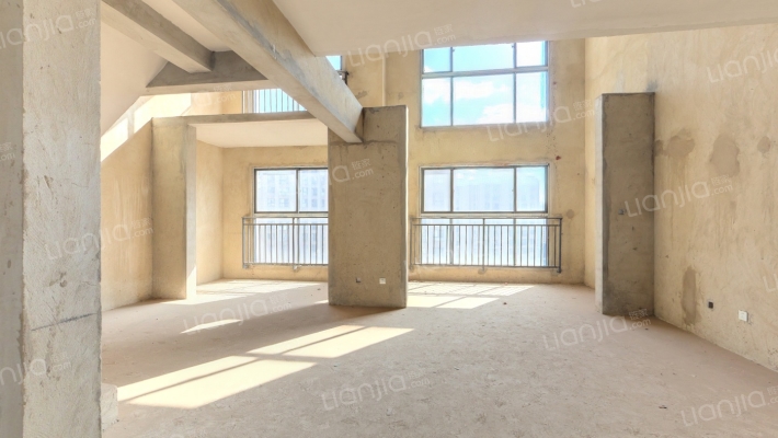 广电苑智园二手房实景图