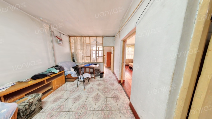 吉隆家园二手房实景图