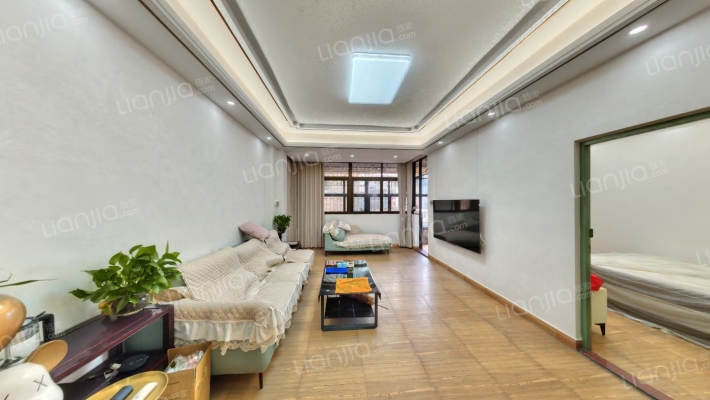 城北路二手房实景图