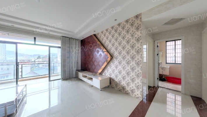 江南1号二手房实景图