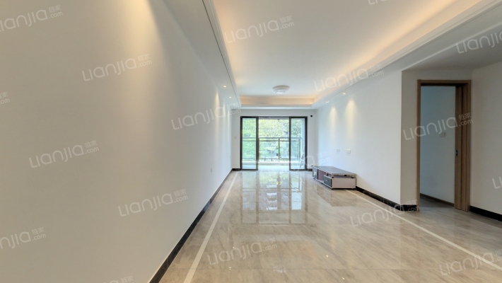 阳光城熙然府二手房实景图