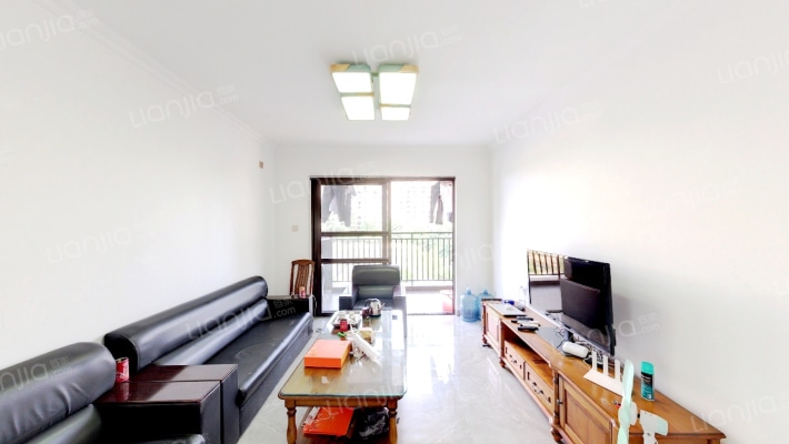 绿景后湾二手房实景图