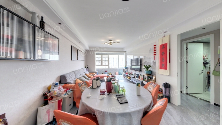 中庚东金二手房实景图