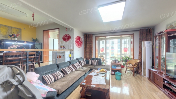 凯旋苑二手房实景图