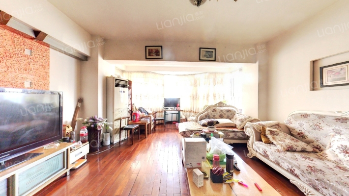 华西园二手房实景图