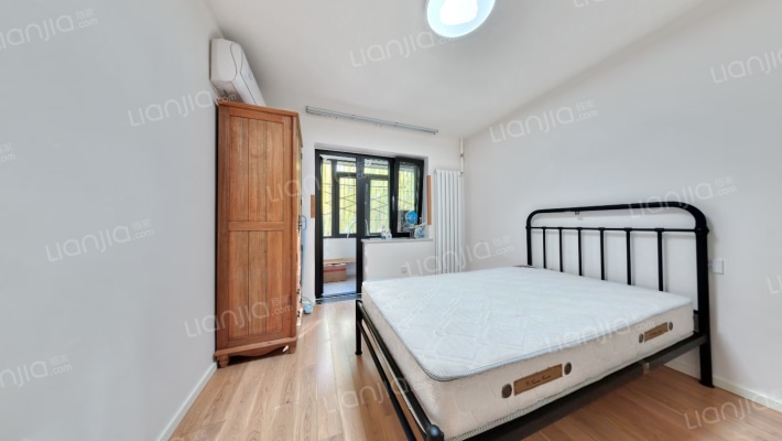 华严北里小区二手房实景图